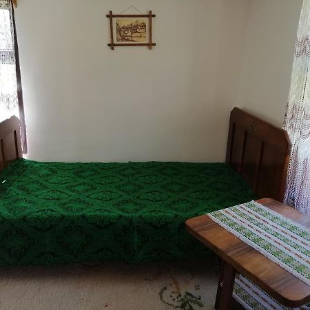 Willa Etno Kuca Nikolov Dimitrovgrad Zewnętrze zdjęcie