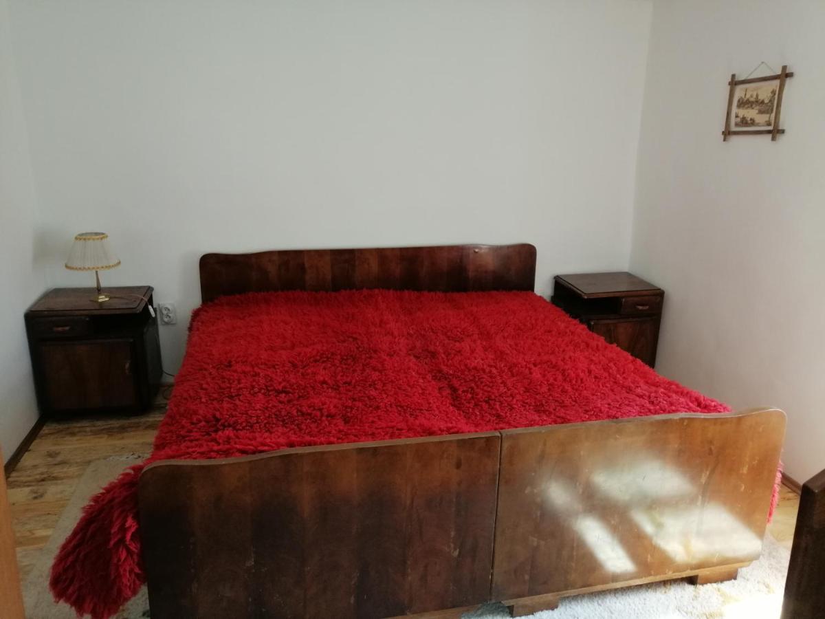Willa Etno Kuca Nikolov Dimitrovgrad Zewnętrze zdjęcie