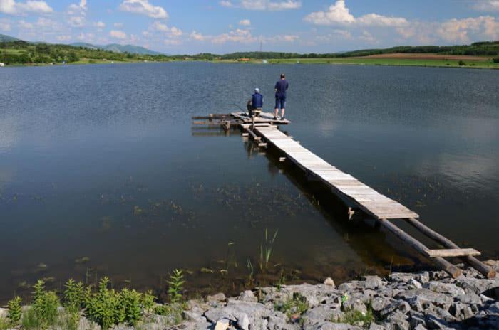 Willa Etno Kuca Nikolov Dimitrovgrad Zewnętrze zdjęcie